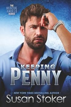 Keeping Penny (Rescue Angels)