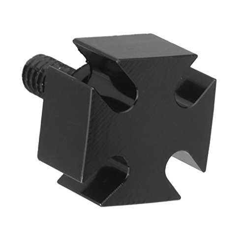 figatia 1x Rosca de Assento de 1/4 de Polegada, Peça de Reposição de Alto Desempenho para Motociclet