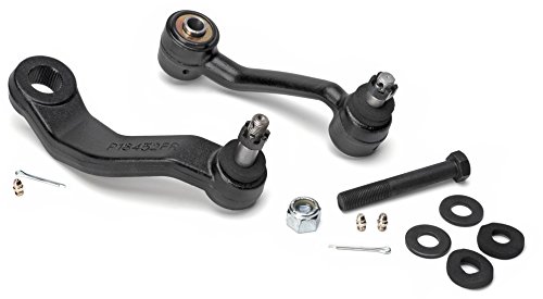 Proforged 116-10026 Fast Ratio Pitman And Idler Arm Kit #TOP19