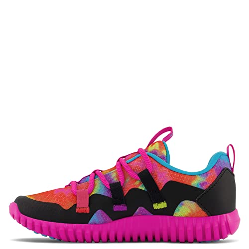 Image of New Balance Kid's Playgruv V1 Bungee Sneaker