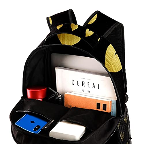 Sac à dos décontracté pour femme grande capacité multicolore