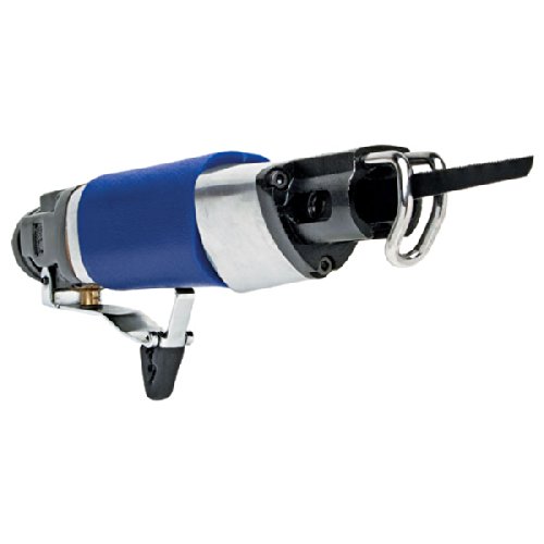 Eastwood 13745 Reciprocating Air Body Saw Pneumatic Cutoff Trim Repair Sabre File Reciprocating Saws Cutting Tool thumb #1