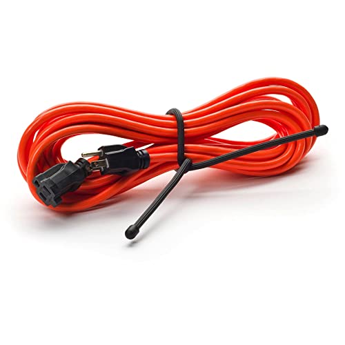 Nite Ize Gtpp12-A1-R8 12" Gear Tie® Propack Assorted 12 Count #TOP1