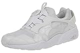 Weiss Puma Disc Blaze-Updated Core Spec Schuhe 6,5 White