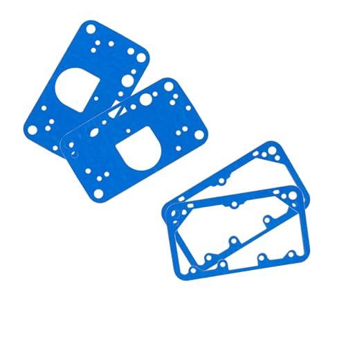 Seaeagles 108-200 Rebuild Metering Block/Fuel Bowl Gasket Kit Replacement thumb #4