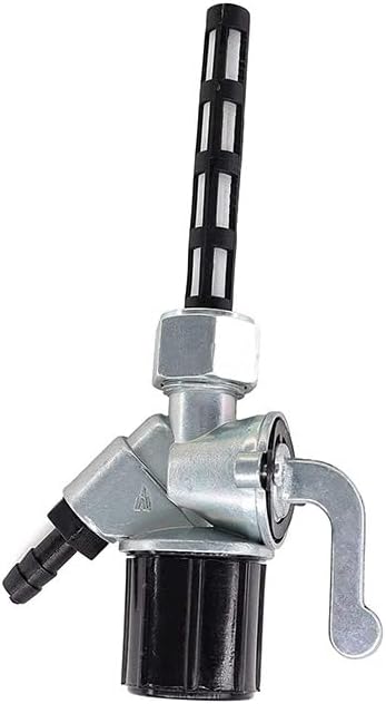 Fuel Valve Petcock,Gas Fuel Vavle Petcock Shut Off Tank Switch Fits For MZ 150/250/251 TS ES ETZ 125 150 250
