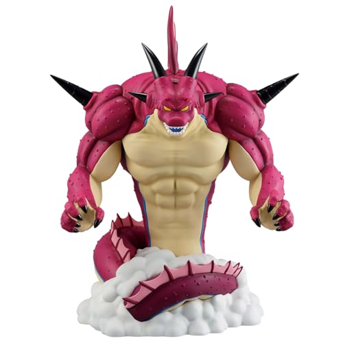 Ichibansho Figure - Dragon Ball DAIMA - Personaje B (TBA) Masterlise - Estatua Coleccionable