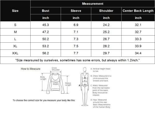 image for Ekouaer Women's Cotton Nightgown Sleepwear Short Sleeves Kneee-Length 