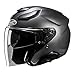 Produktbild HJC, Jet-Motorradhelm F31 Halbmattes Titanium, XXL