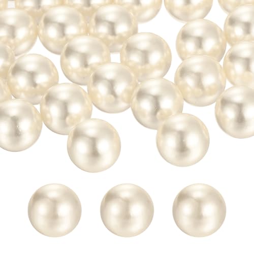 Cuentas de perlas de 18 mm para centros de mesa de bodas y decoración elegante de jarrones 2