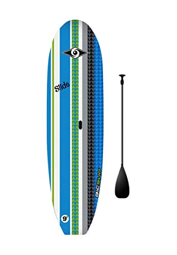 BIC 10'6' SUP SLIDE PACK