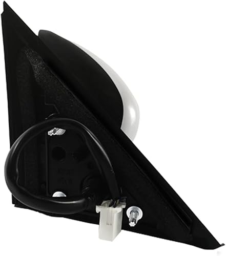 Miniatura 5 de Compatible For Nissan Rogue X-Trail T32 2014-2021 Rear View Side Door Mirror ASSEMBLY Electrical Folding Heated 913 Wire (Color  11 Wire Left-01)