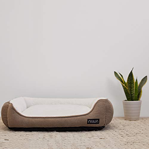The 30 Best Square Dog Beds of 2024 [Verified] Cherry Picks