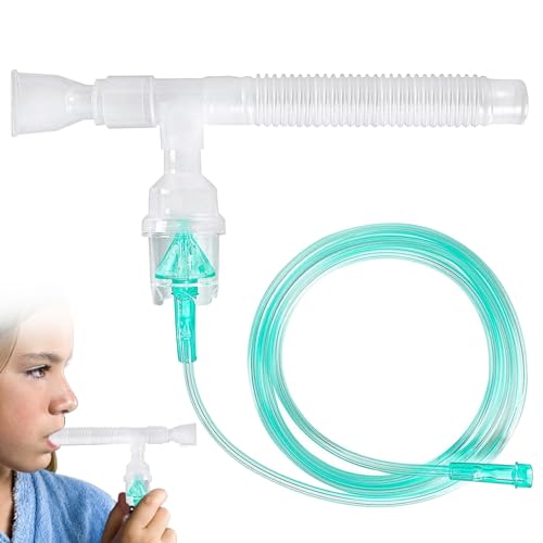 Humidificadores, Drugstore accesorios nebulizador Marca Pesoncarl (3)