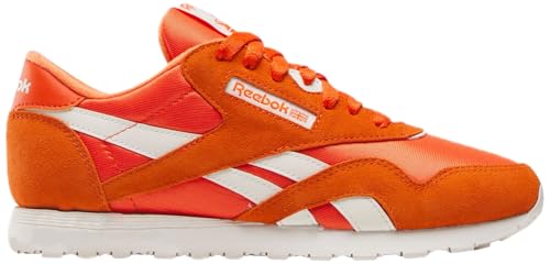 Image of Reebok Women's Cl Nylon Mh Fashion Sneaker