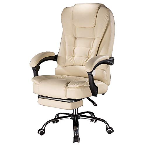 Sillas Gaming Reposapies Masaje Marca ShAzanz