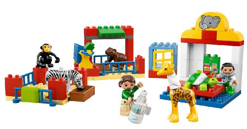 lego duplo pets