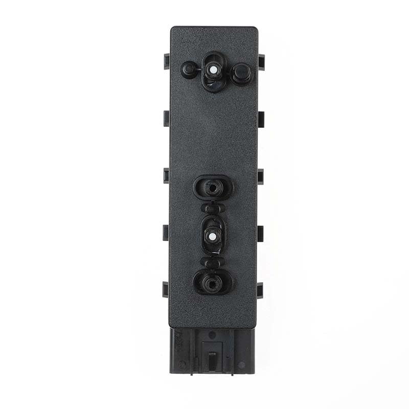 Bouton de réglage de siège 12451498 pour une commande fluide 2010-2018