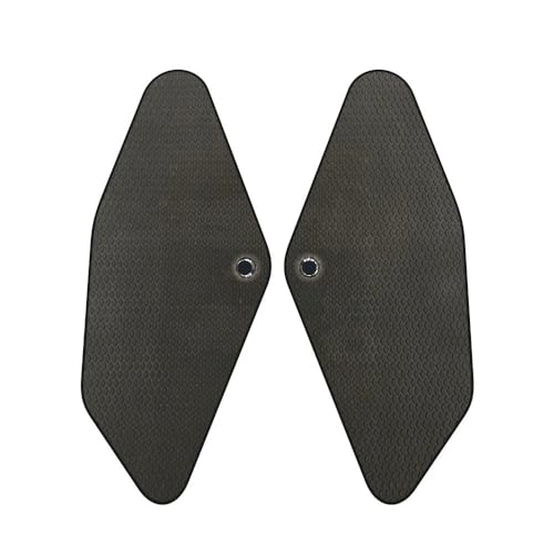 Coussinet de réservoir antidérapant moto anti-glisse SV650 XS