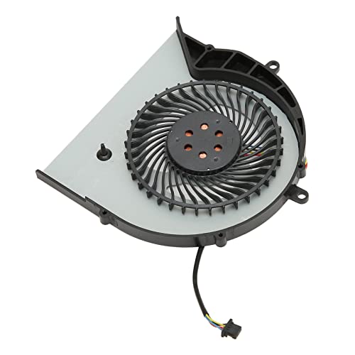 Ventilateur GL503VM résout le ralentissement de votre PC