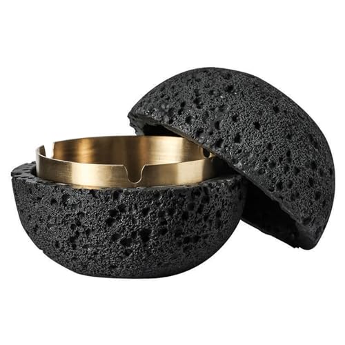Cylindre intérieur en métal amovible pour bin béton YXWYXWA propre