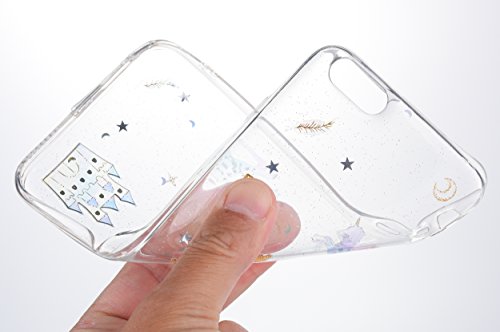 Mo-Beauty® Custodia protettiva per iPhone X