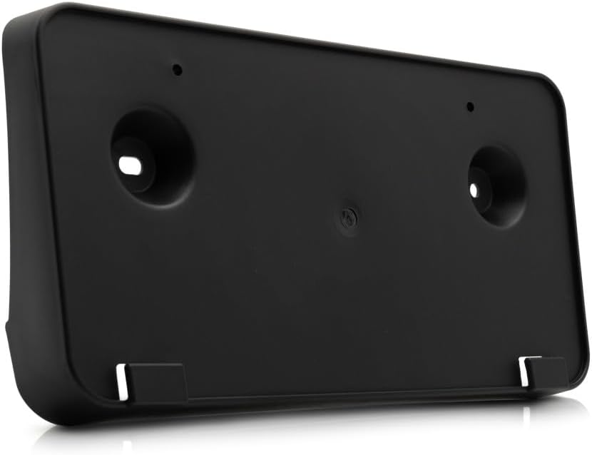 for Ford Mustang 2015 2016 2017 License Plate Bracket | Front | FR3Z17A385AA | FO1068154