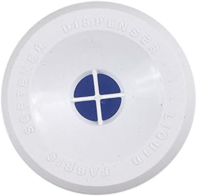 ForeverPRO 3350834 Dispensor for Whirlpool Washer Dryer Combo 26000 519992 AH341096 EA341096