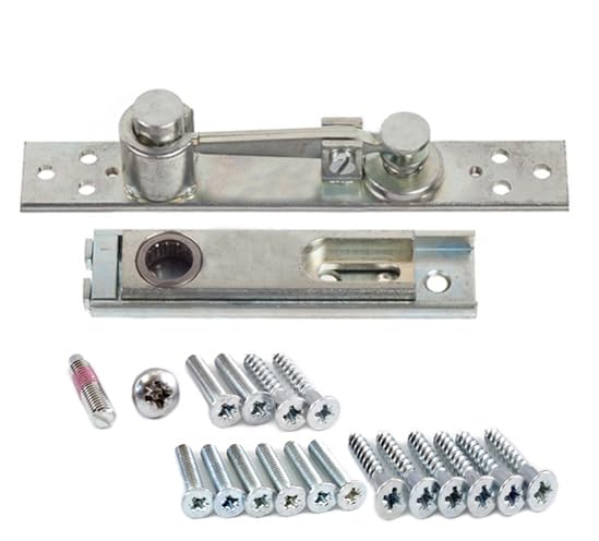 DORMA 8066 - Unidad completa