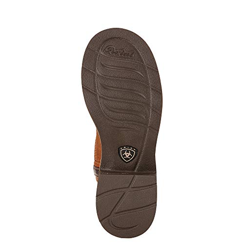 Image of Ariat Women's Fatbaby Western Boot