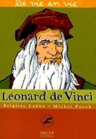 L�onard de Vinci 2745916319 Book Cover