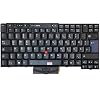 HT-ImEx – Duits – toetsenbord zonder verlichting compatibel met Lenovo ThinkPad X220 (4290-2ZU), X220 (4290-32U), X220…