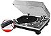 Produktbild JRZTC Plattenspieler, Music Box AT-LP120-1 Klassischer USB-Plattenspieler mit High-Fidelity-Vinyl und Audio Technica AT9