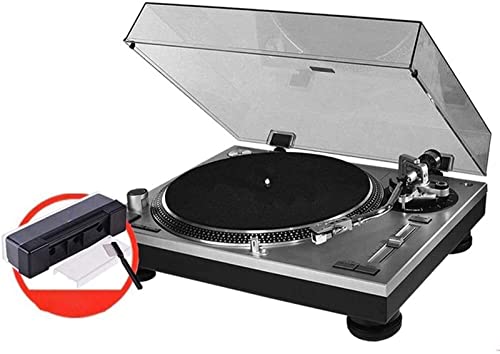 SXLCKJ Boîte à Musique AT-LP120-1 USB Classique Haute fidélité Tourne-Disque en Vinyle avec Voiture Technica AT91… - Les Beatles, Paul McCartney, John Lennon, RIngo Starr, George Harrison SXLCKJ Boîte à Musique AT-LP120-1 USB Classique Haute fidélité Tourne-Disque en Vinyle avec Voiture Technica AT91…