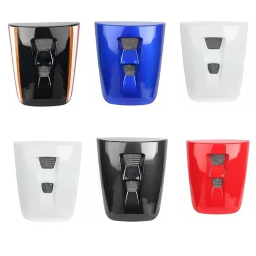 Capot de selle arrière pour CBR1000RR 2004-2007 moto solo - 2