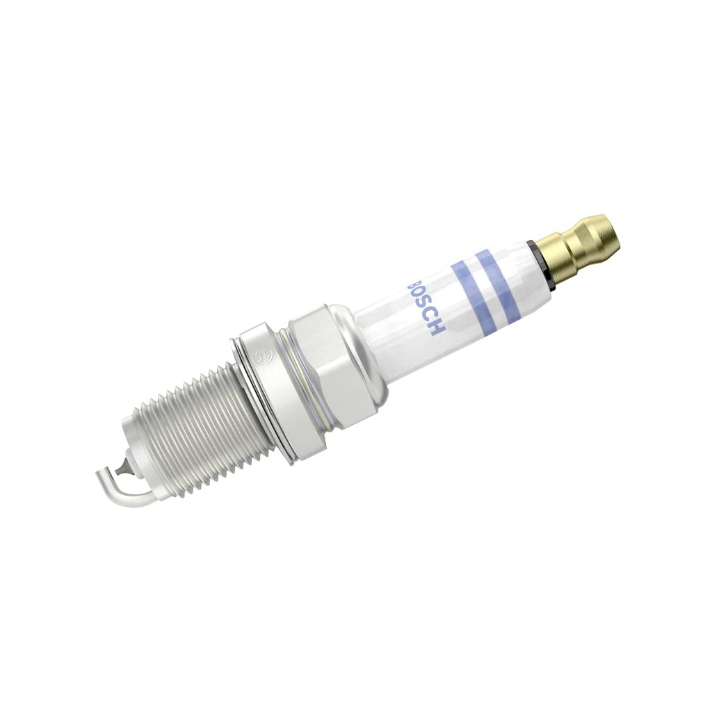 Bosch FR6DPP332 - Bougies d'allumage Double Platinum - 1 bougie