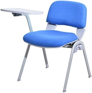 Sillas de conferencia El personal Silla, Aula estudiante silla silla del personal Oficina de Recepción Silla cómoda Negociar Oficina silla del personal con el acoplamiento suave del amortiguador