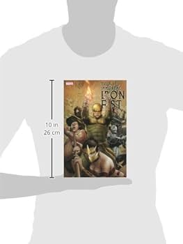 THE IMMORTAL IRON FIST　コンプリート・コレクション Amazon | Immortal Iron Fist: The Complete Collection Vol. 1