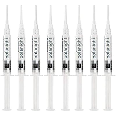 PolaNight Spearmint 22% 8pk 8 gels