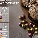 BONGIOVANNI FARINE E BONTA' NATURALI B0CW282YYL lato 3