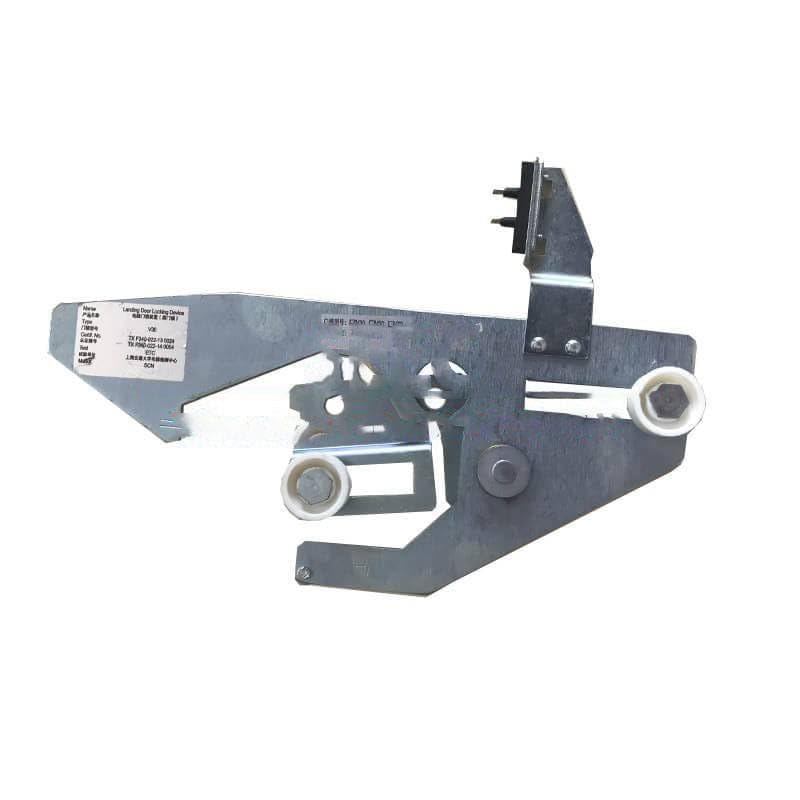 1PC Longer Version Door Lock Hook for V30 TX F340-022-13 0024 TX F340-022-14 0054 Elevator Landing Door Lock Device