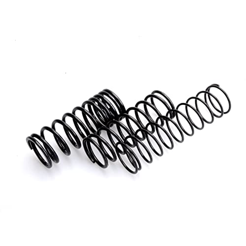 Image of 3PCS Complete Pedal Return Spring Upgrade Kit DIY Mod for Logitech G25 G27 G29 G920 Racing Wheel Compatible Model Microsoft Xbox One PC Sony PlayStation 4