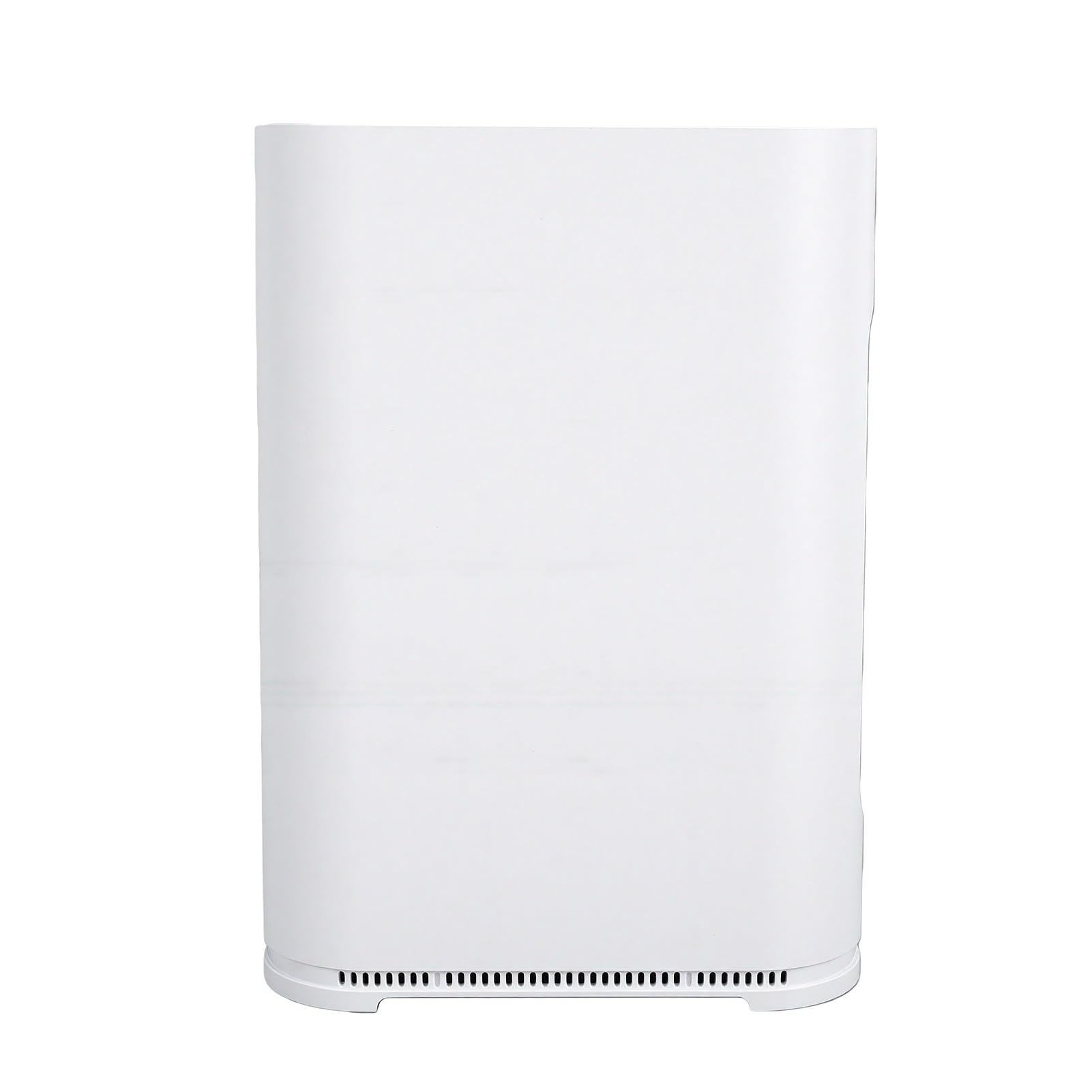 AMONIDA Routeur WiFi 5G CPE Routeur Gigabit LTE Double Bande pour Usage Domestique et Industriel Noir 190x135x52mm