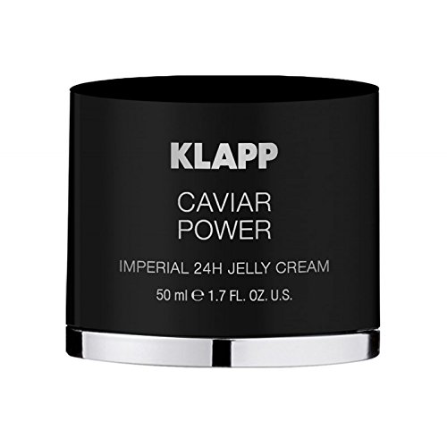 Preisvergleich Produktbild Klapp CAVIAR POWER 24h Imperial Jelly Cream 50 ml