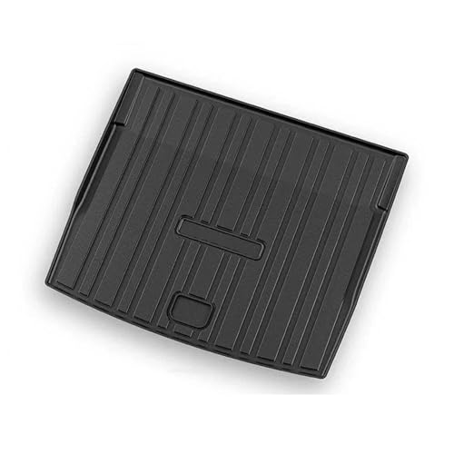 Tapis de coffre Cadillac Optiq pour vos sorties et voyages