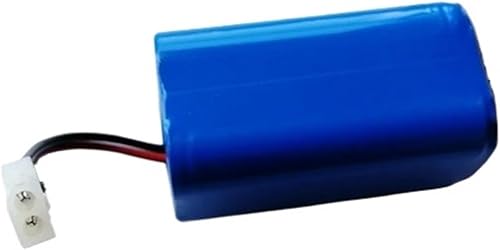 Miniatura 2 de Batería de repuesto para aspiradora robótica compatible con Tefal ExplorerRowenta Serie 60 RG7447 RG7455 RG7447wh RG7455WH RR7455 7447 S60