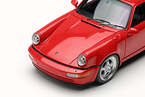 PORSCHE Twin Turbo 日本模型プラモデル ニッサン ER34 スカイライン 25GT TURBO `01 (プラモデル