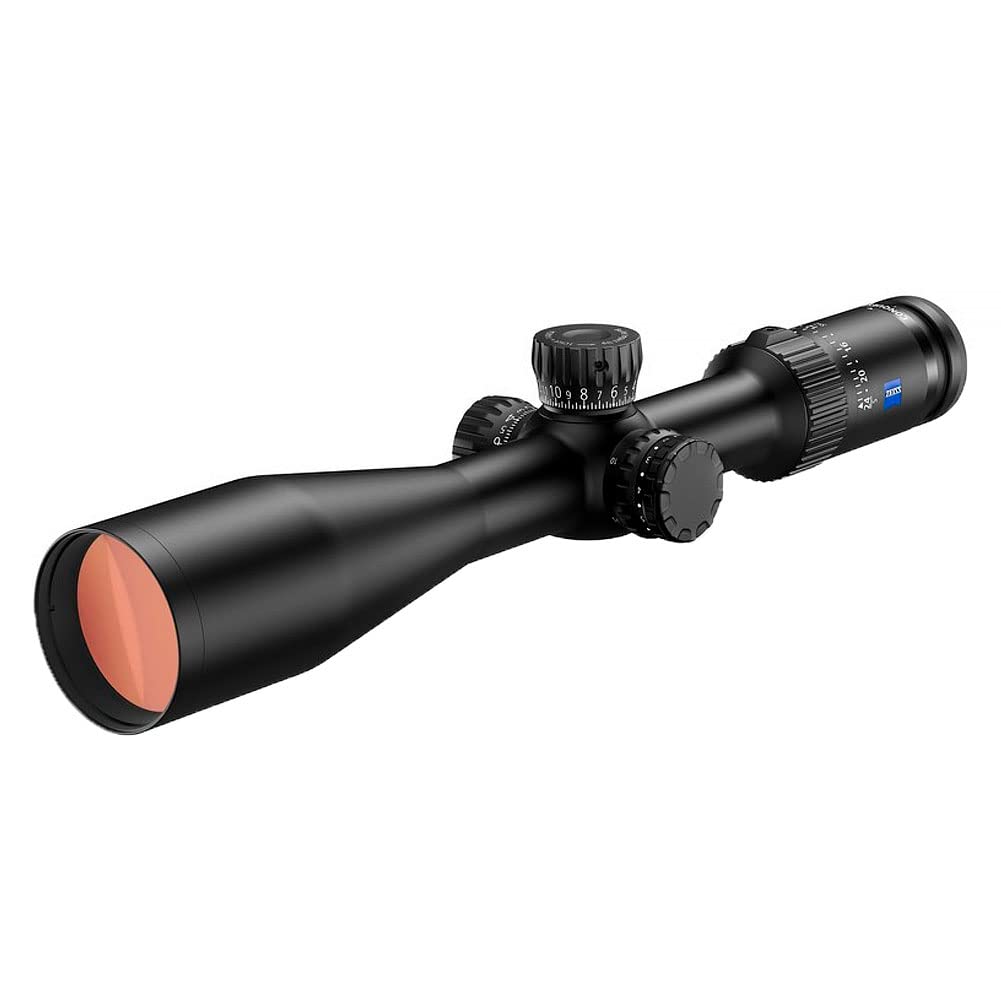 Amazon.com : ZEISS Conquest V4 6-24x50 Riflescope with ZMOAi-20