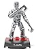Mega Construx Heroes Terminator T-1000 Building Set