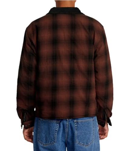 Image of RVCA Mens Everyday Fashion Jacket